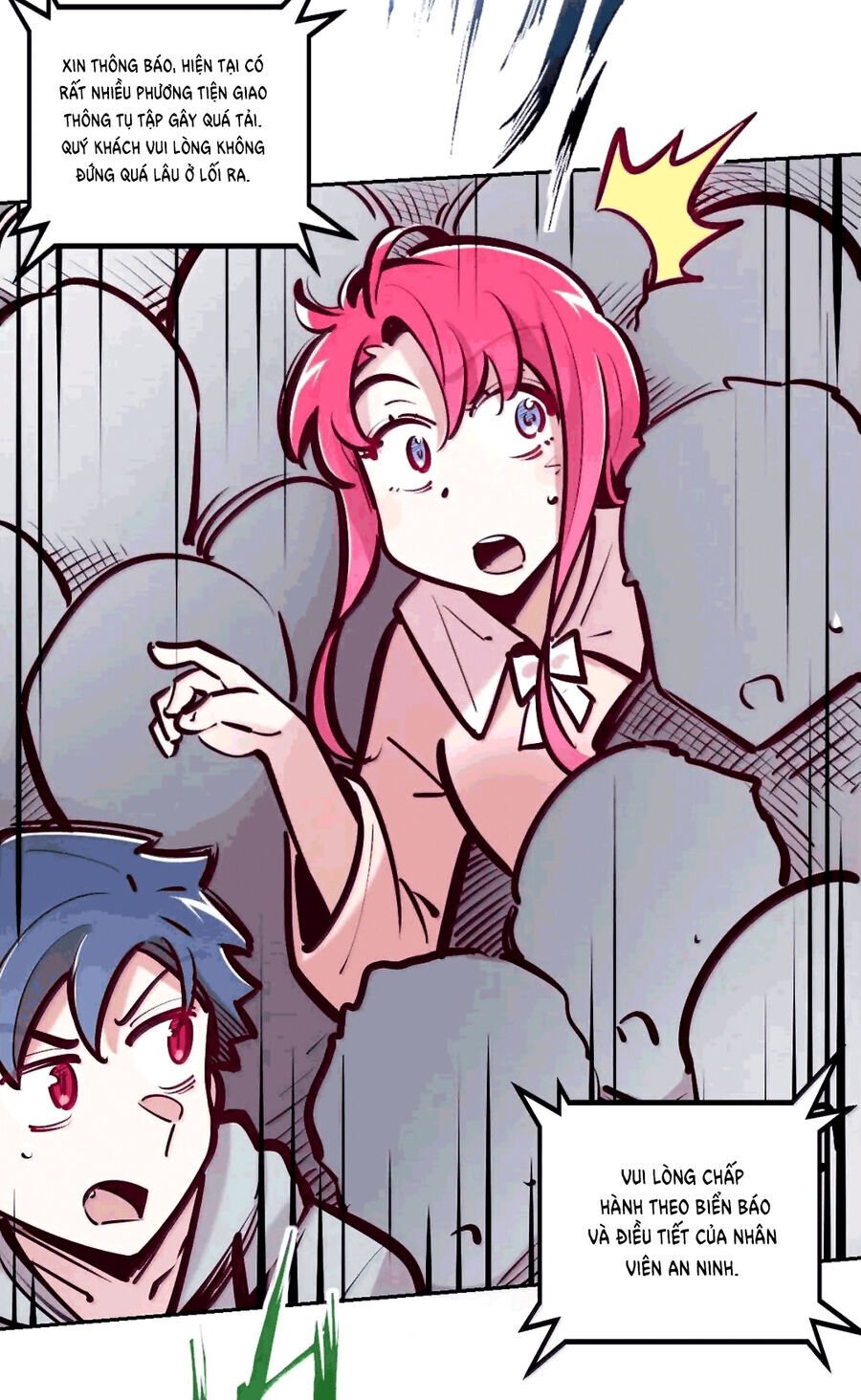 oan gia chung nhà ! chapter 126.2 14