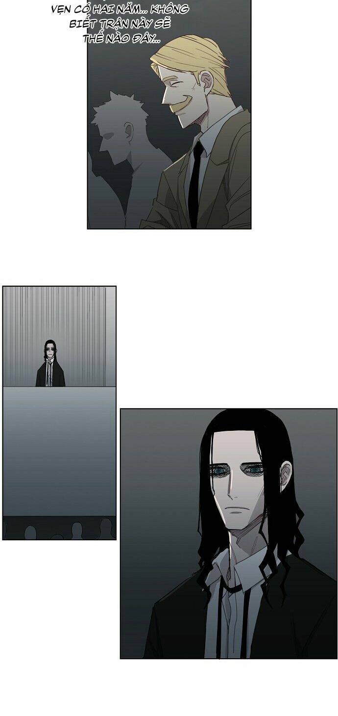 võ sĩ - the boxer chapter 15 15