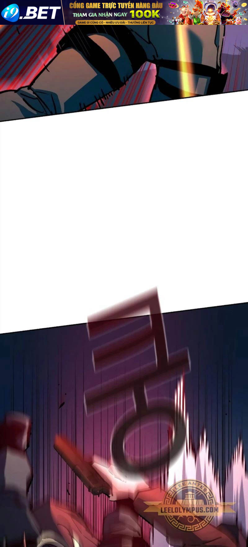 bạn học tôi là lính đánh thuê chapter 189 33