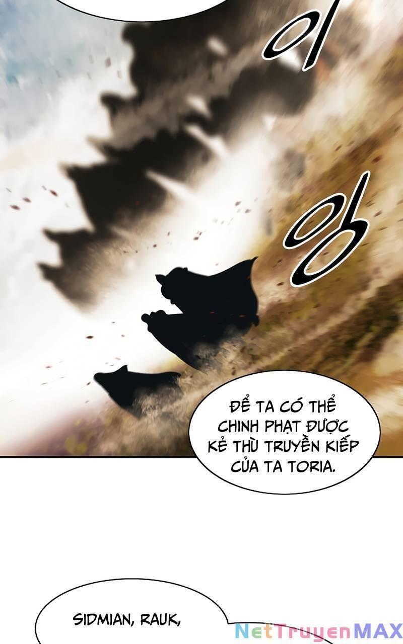 bất bại chân ma chapter 172 32