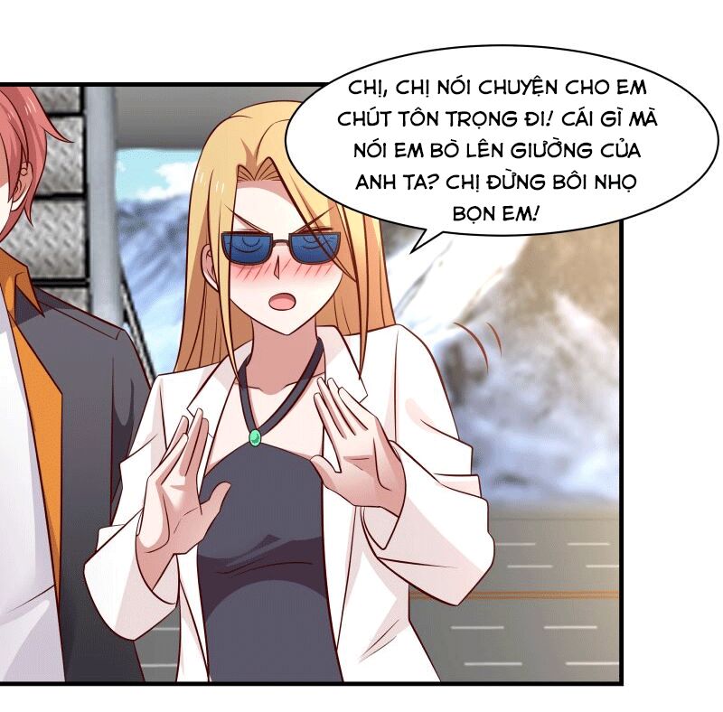 trên người ta có một rồng chapter 420 21