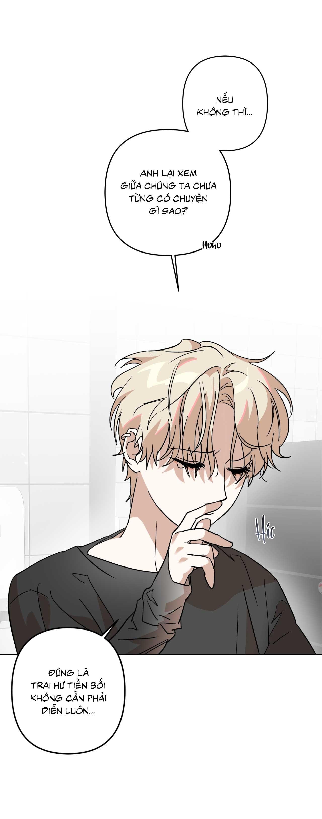 xin hãy chống lưng cho tôi chapter 5 6