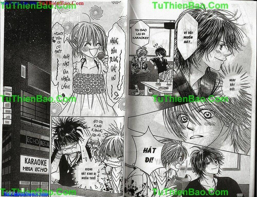 mê cung tình yêu chapter 6 53