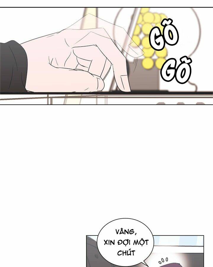 anh là định mệnh của em chapter 3 26