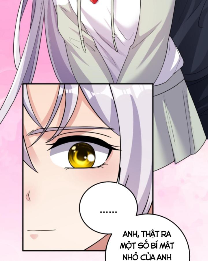 học cùng em gái, tôi bất cẩn vô địch rồi chapter 173 31