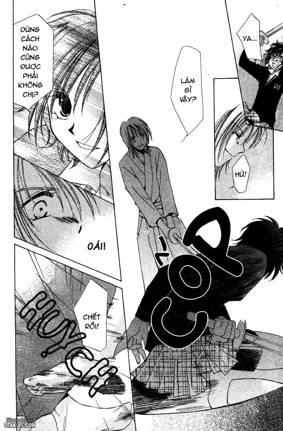 gatcha gacha chapter 5 29