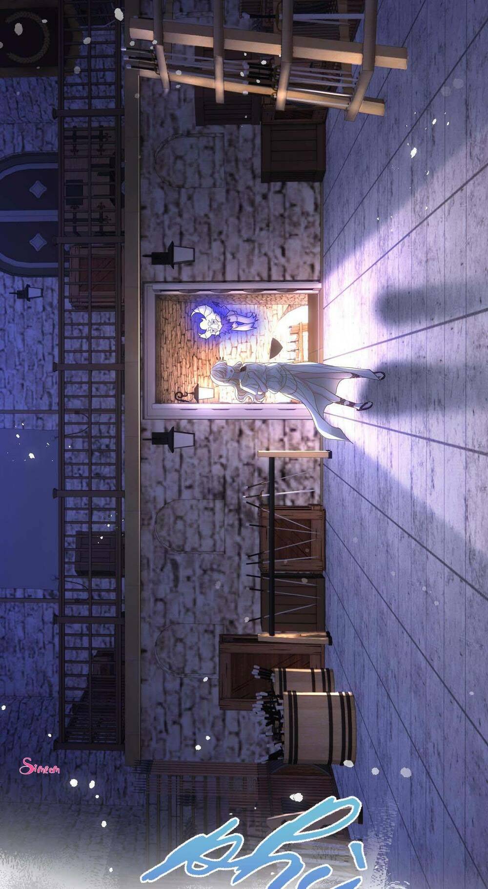 trở thành đoàn sủng về sau, ta đại sát tứ phương chapter 9 28