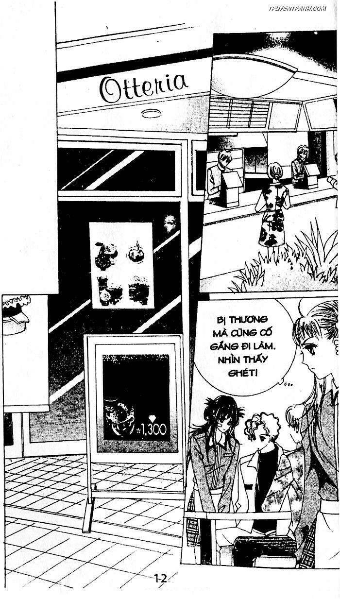 nhà trọ hoàn hảo chapter 73 13