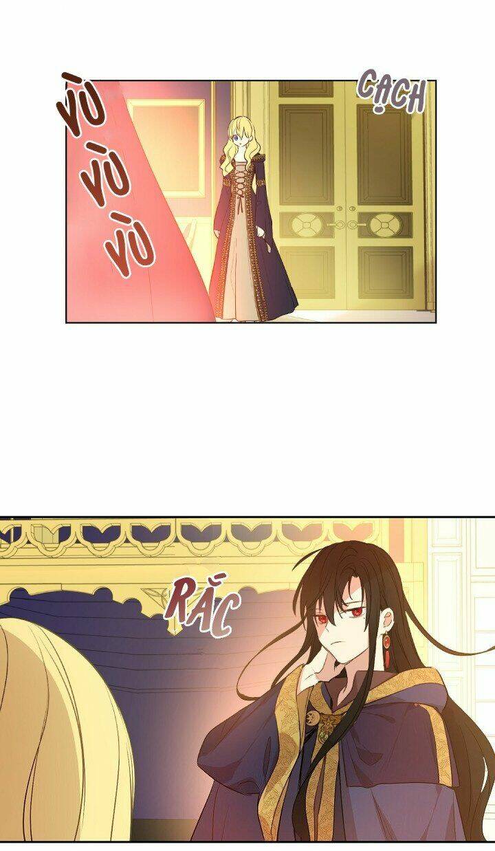 một ngày nọ ta trở thành công chúa chapter 99 11