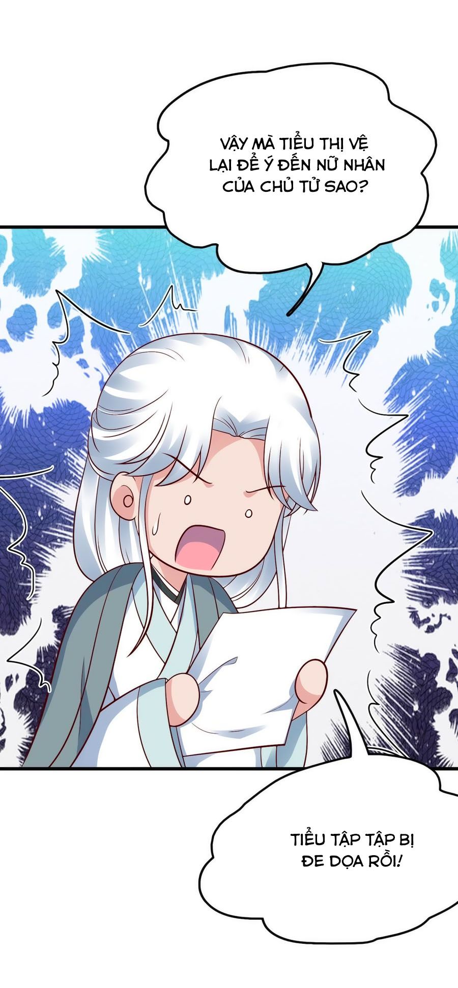 kiêu ngạo vương gia chủng điền phi chapter 165 7