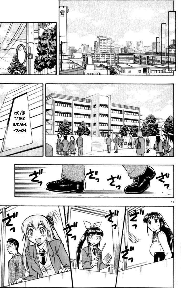 ai kora chapter 96 19