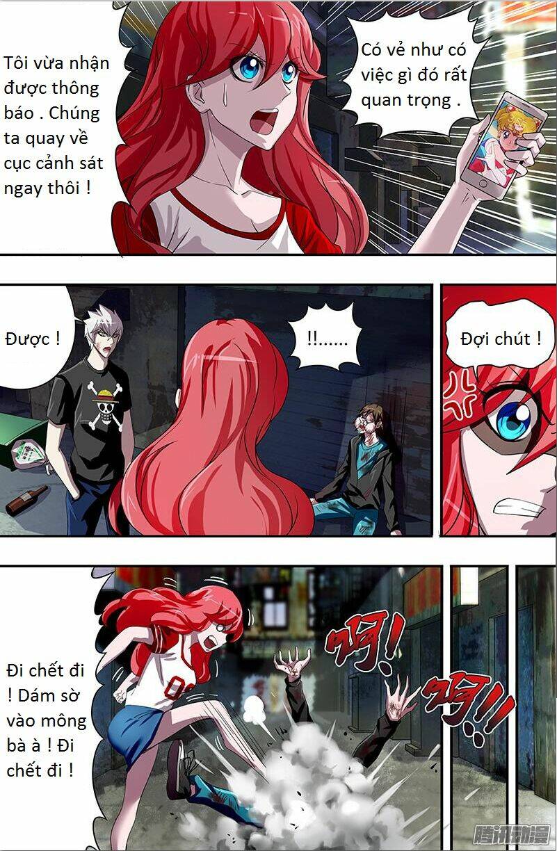 were wolf chapter 50 4