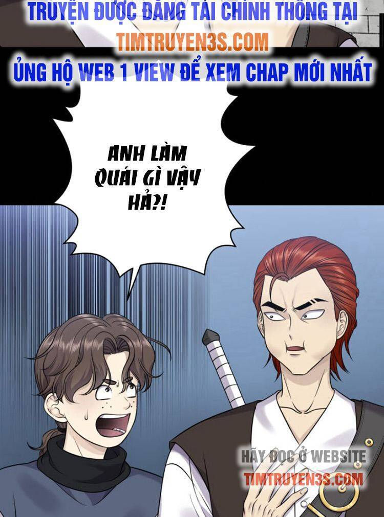 trò chơi của chúa thượng chapter 11 25