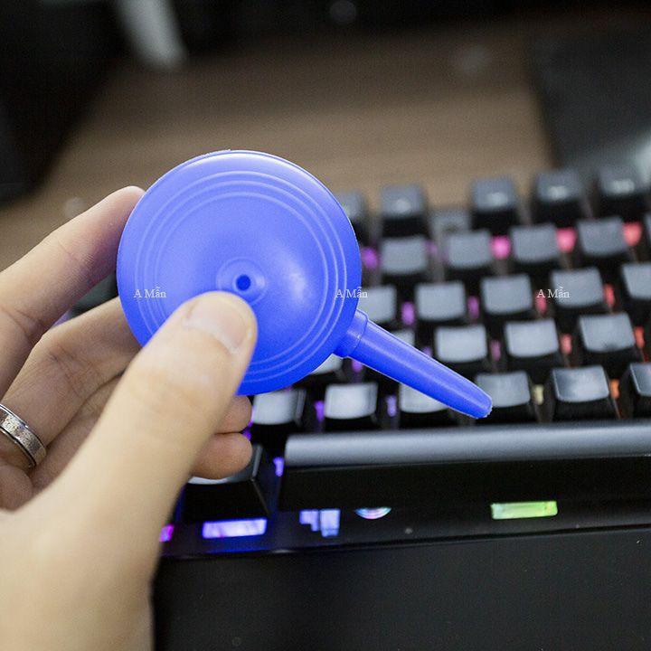 BỘ VỆ SINH LAPTOP 4 MÓN TIỆN LỢI