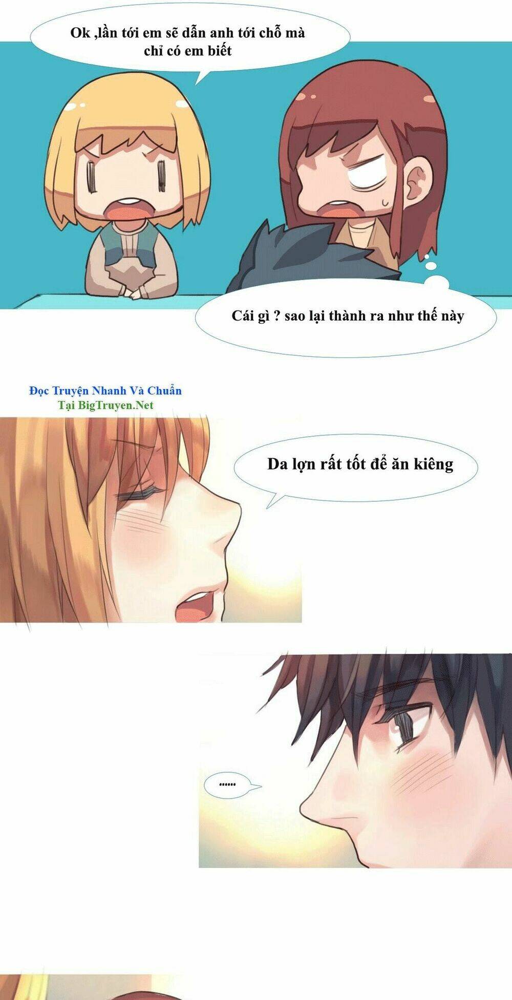 by chance, we... and... chapter 50 9