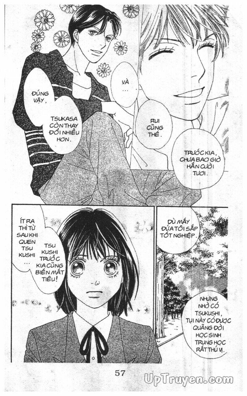 con nhà giàu chapter 195 54