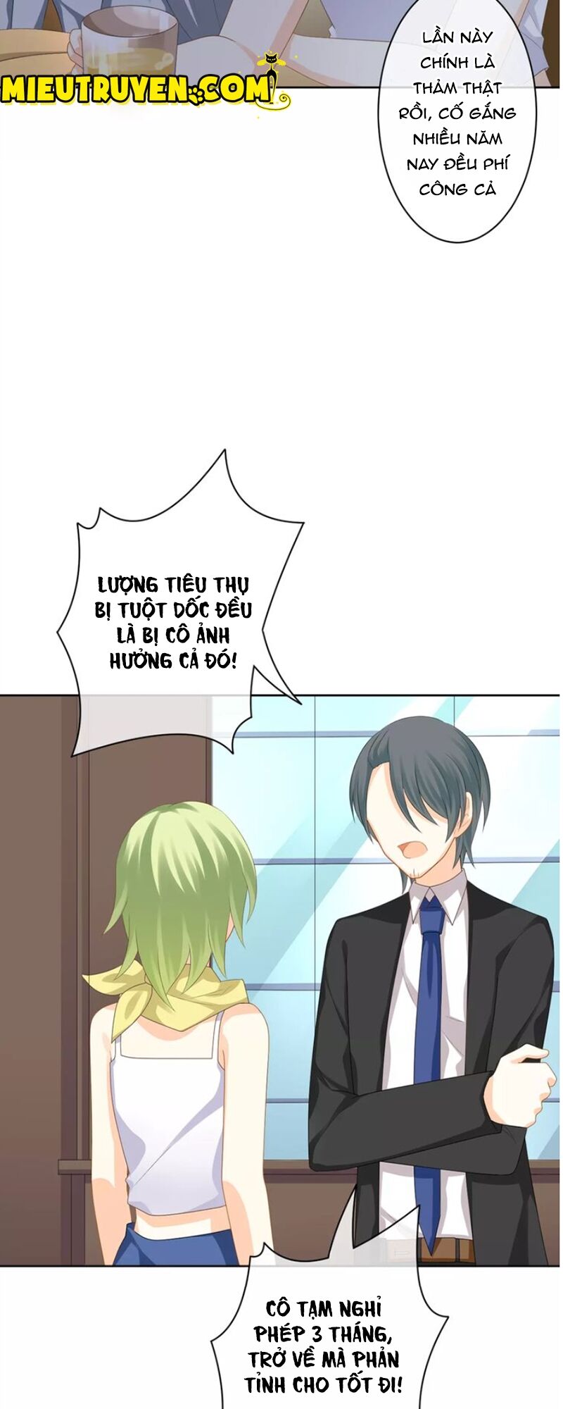 độc nhãn ác ma của ta chapter 24 23