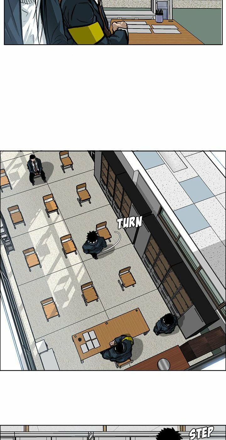 bá chủ học đường ss2 chapter 8 9