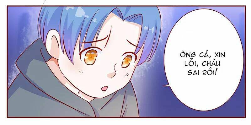 bá đạo tổng tài yêu tôi chapter 107 3