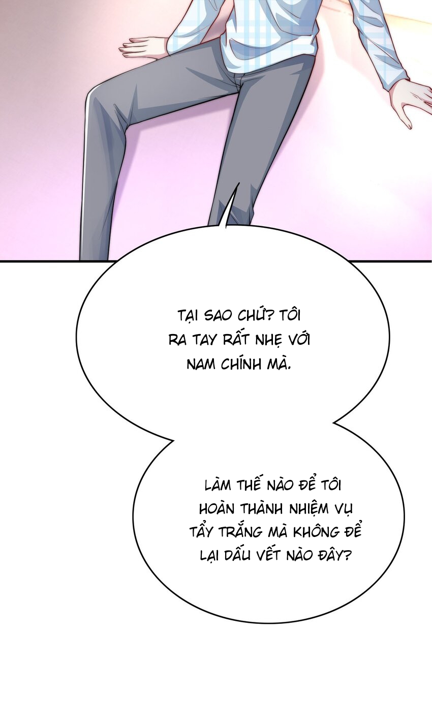 chiến lược tẩy trắng của phản diện chapter 58 39