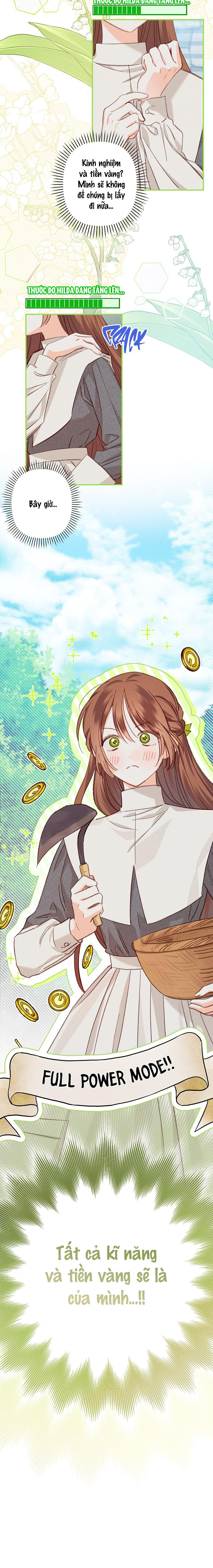 Làm Thế Nào Để Sinh Tồn Được Trong Game Kinh Dị chapter 6.1 - Trang 7