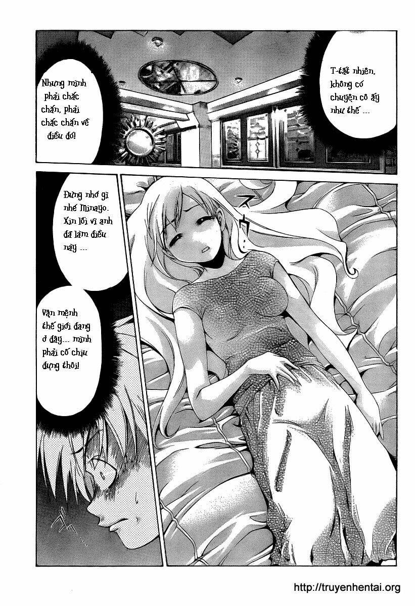 my balls chapter 8 13