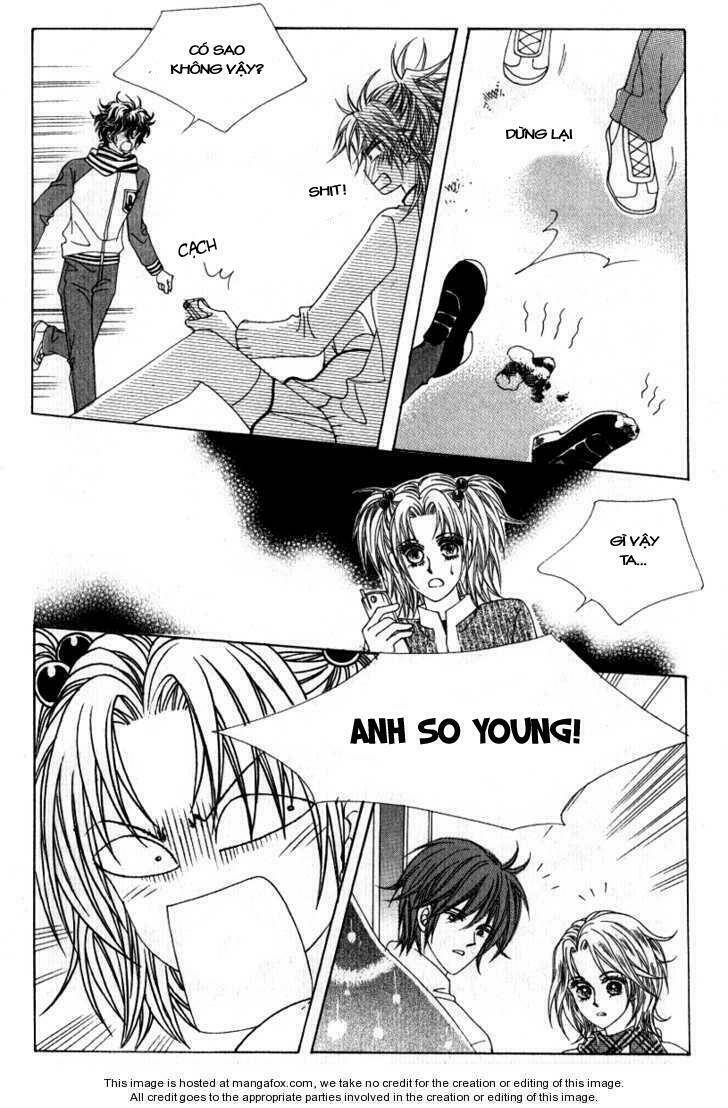 she's scary chapter 23 19