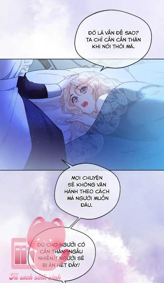 tiểu thư crystal là nam nhân chapter 4 22