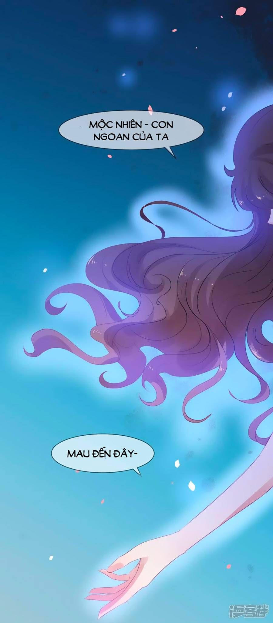 thầy giáo ác ma yêu tôi rồi chapter 12 4