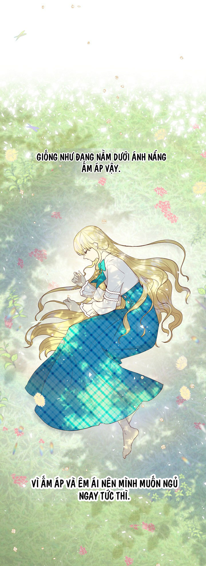 mối tình lãng mạn với kẻ phản diện chapter 16 33