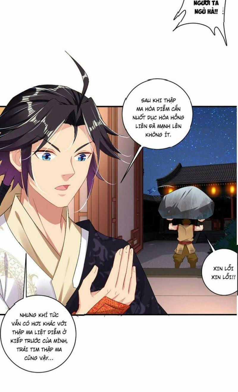 nghịch thiên chiến thần chapter 118 2