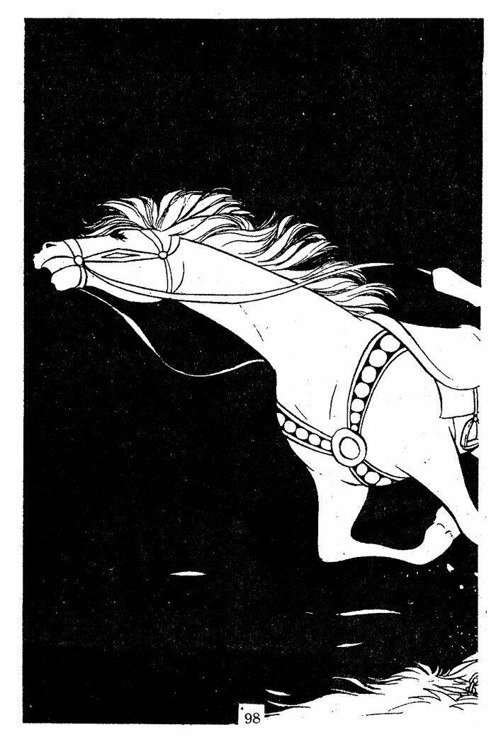 candy - cô bé mồ côi chapter 8 38