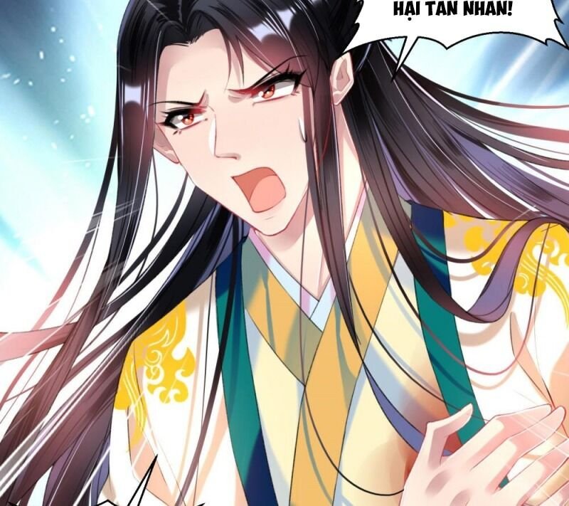 vương gia, áo lót của ngươi rơi mất rồi chapter 59 23