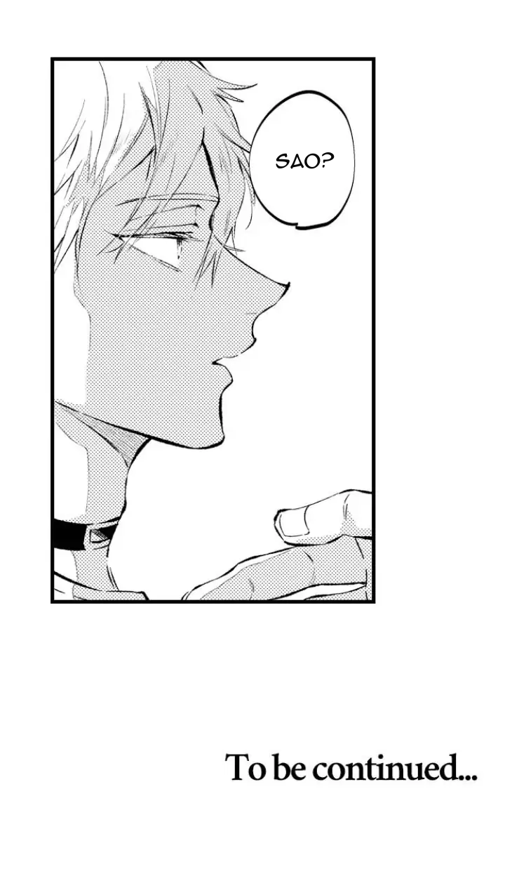 [18+]anh alpha kia! ly hôn đi chapter 3.2 19