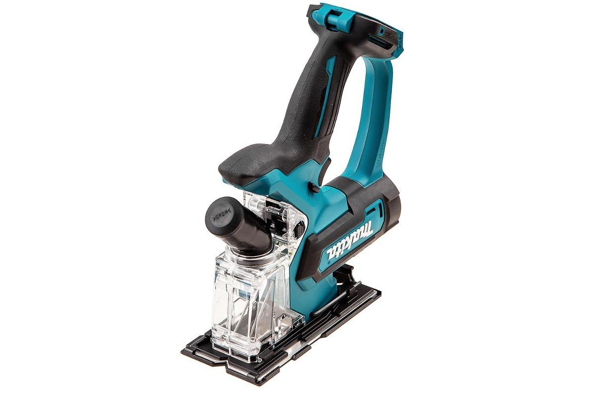 MÁY CẮT THẠCH CAO DÙNG PIN 12V 30MM MAKITA SD100DZ - HÀNG CHÍNH HÃNG