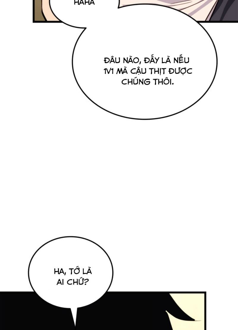 huyền thoại game thủ - tái xuất chapter 14 50