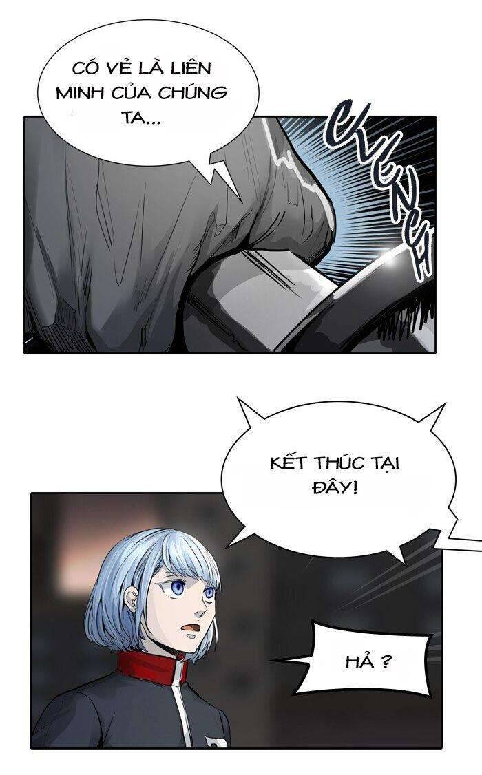 tòa tháp bí ẩn 2 chapter 458 67