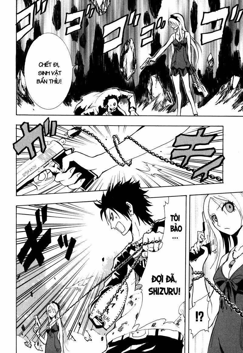 ga-rei chapter 14 31