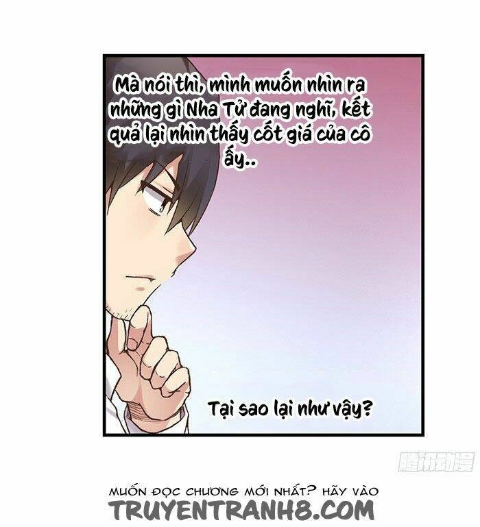 vì tôi là ông chú mở tiệm bán vũ khí chapter 54 20