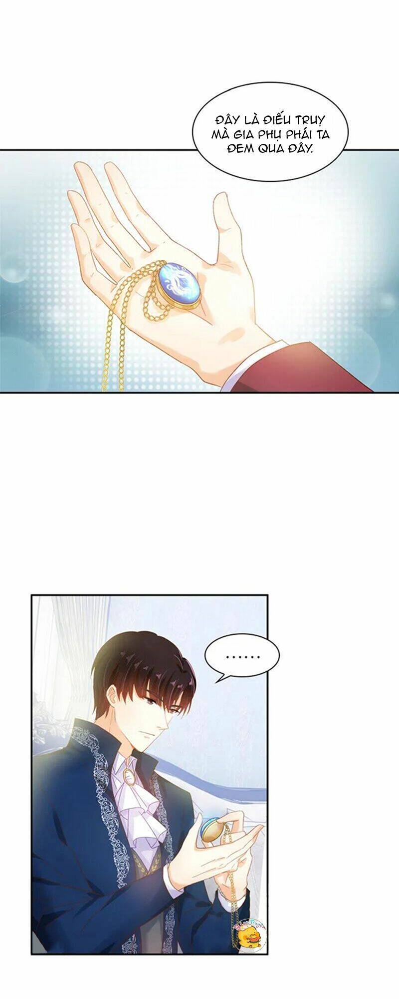 ác nữ cải biến chapter 52 31