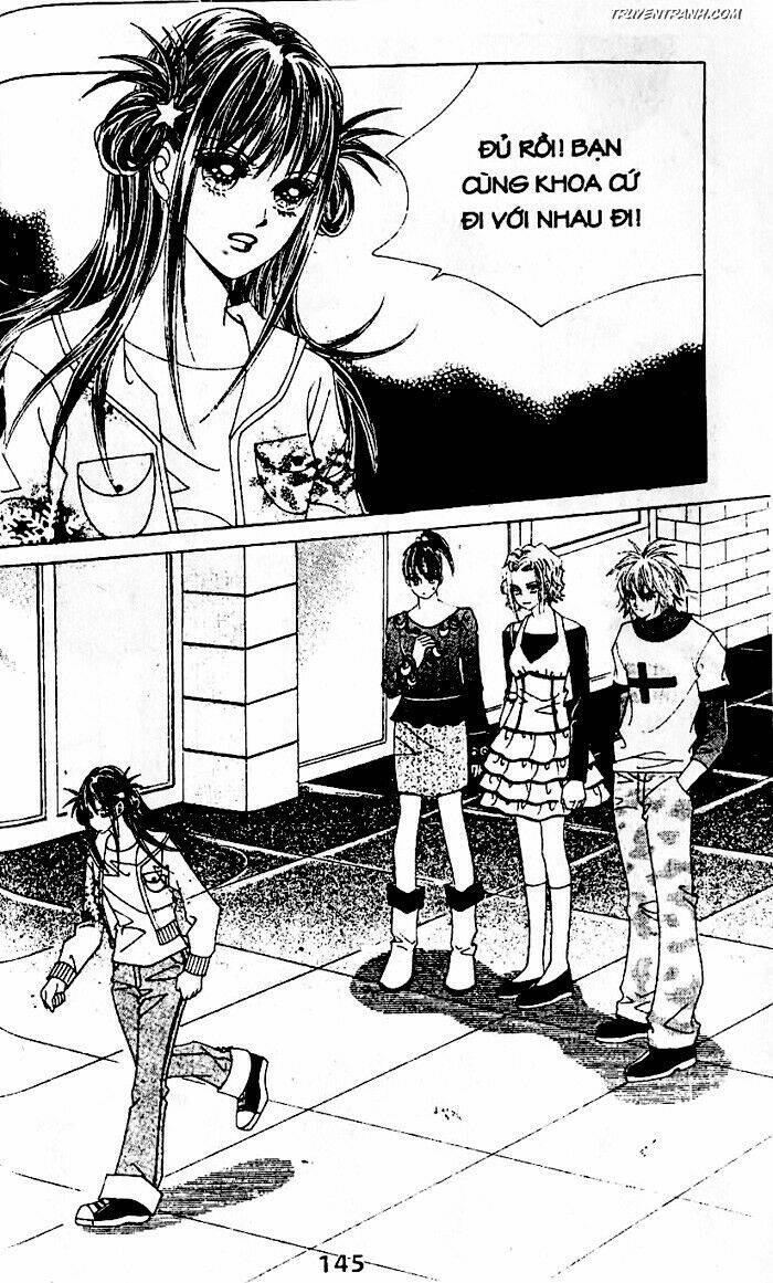 nhà trọ hoàn hảo chapter 84 5