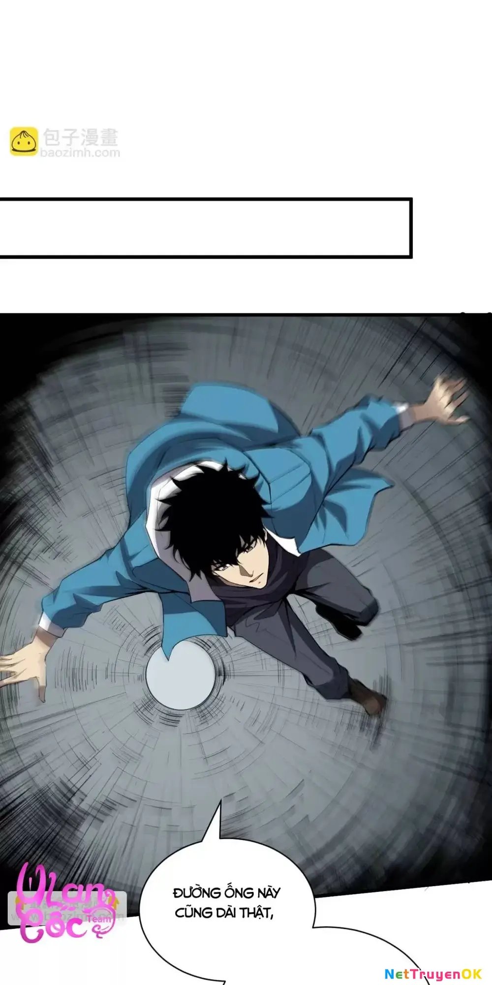 toàn dân tận thế: ta, virus quân vương chapter 15 30