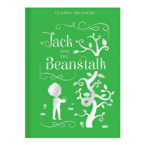 Classic Readers - Jack &amp; the Beanstalk