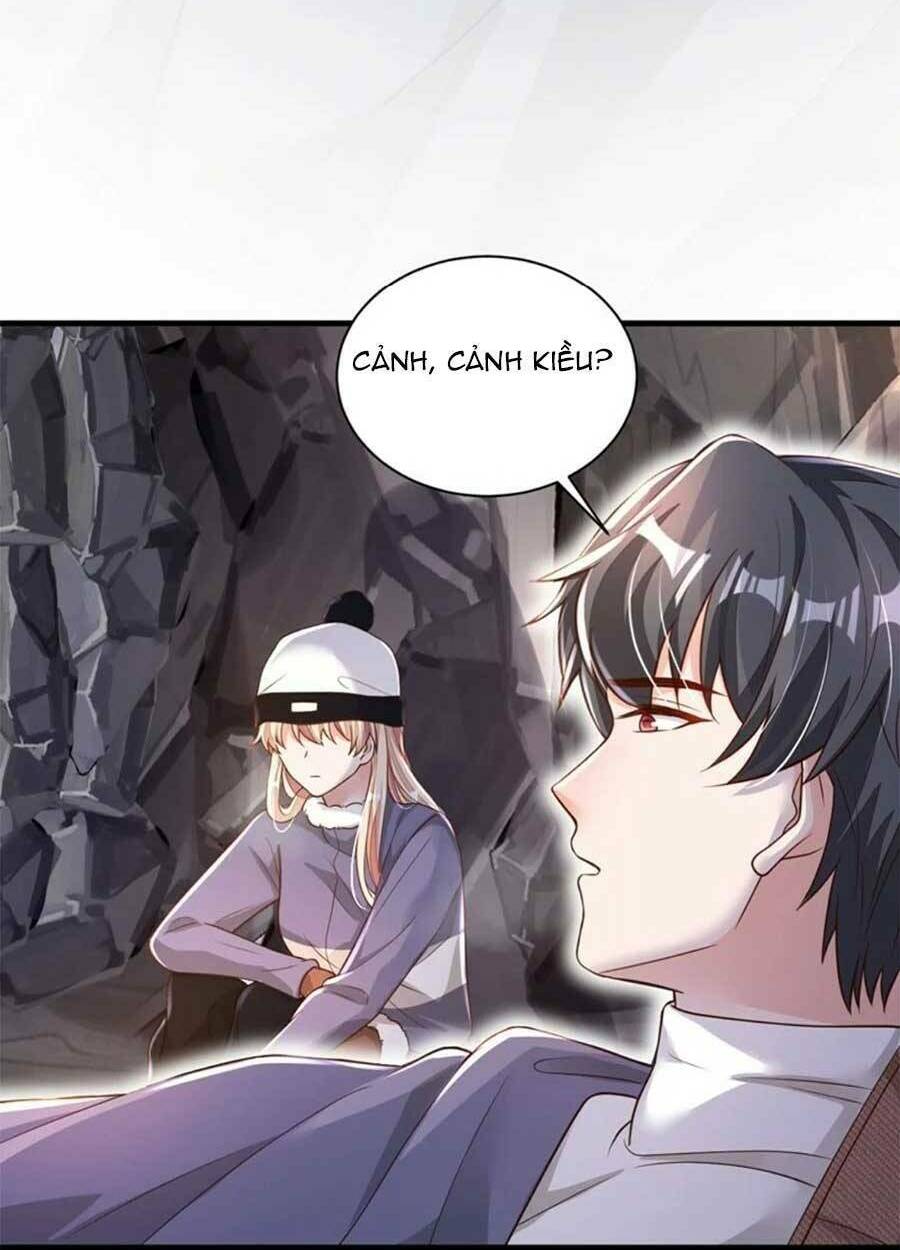 ác ma thì thầm chapter 77 15