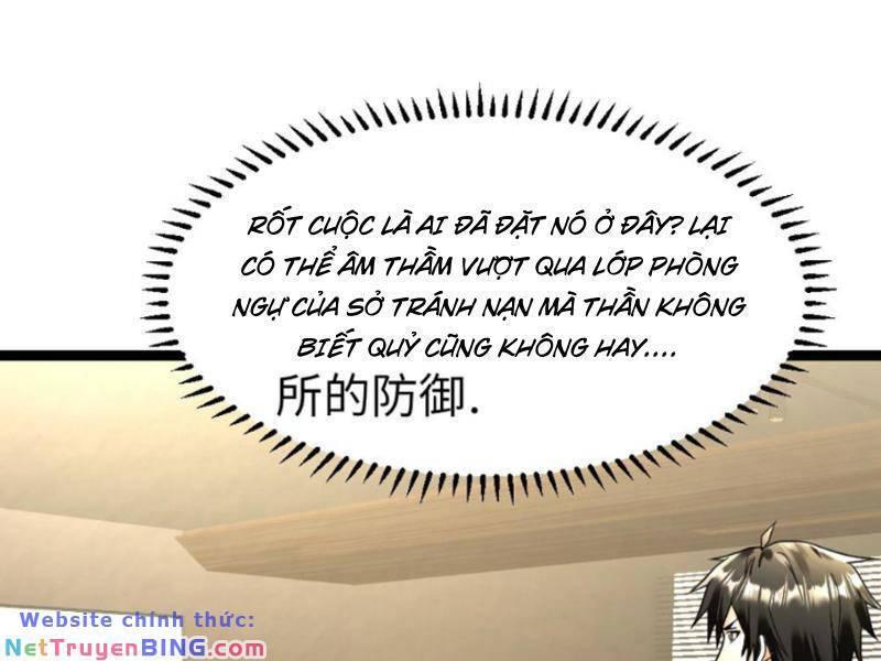 đóng băng toàn cầu: tôi gây dựng nên phòng an toàn thời tận thế chapter 184 33