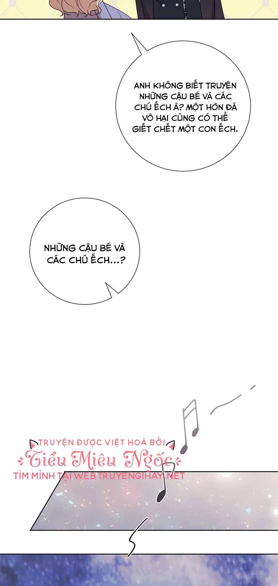 đừng ăn thịt tôi mà chapter 73 19