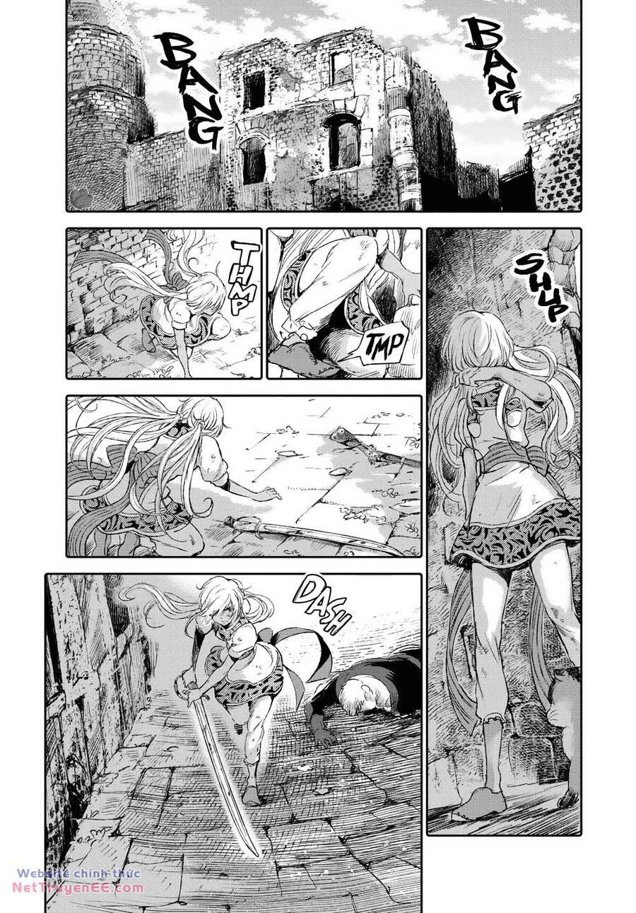 children of the whales chapter 42 34