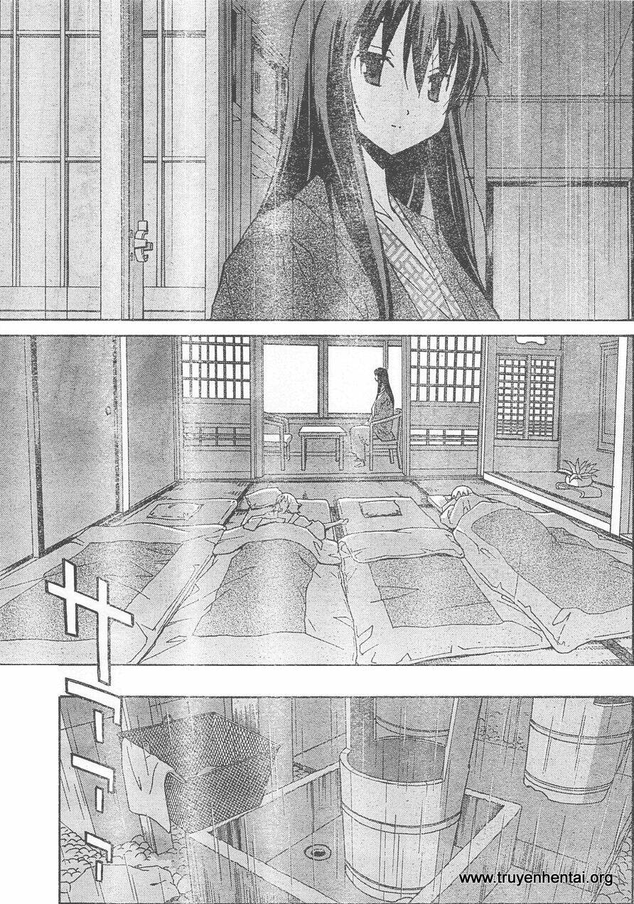 aki-sora chapter 5 30