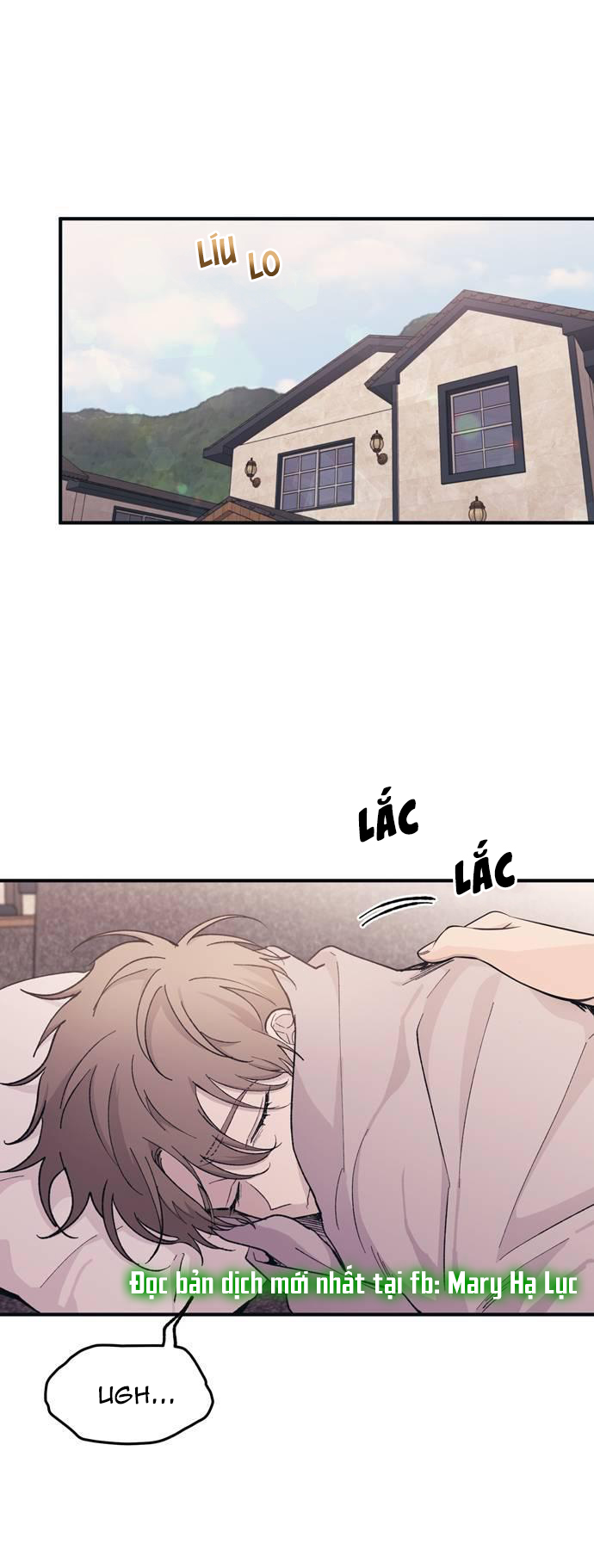 yeonwoo ngây thơ chapter 36.1 2