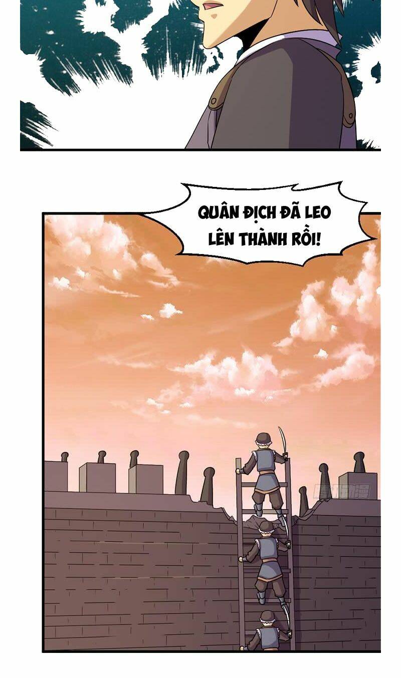 phong quỷ truyền thuyết chapter 193 15